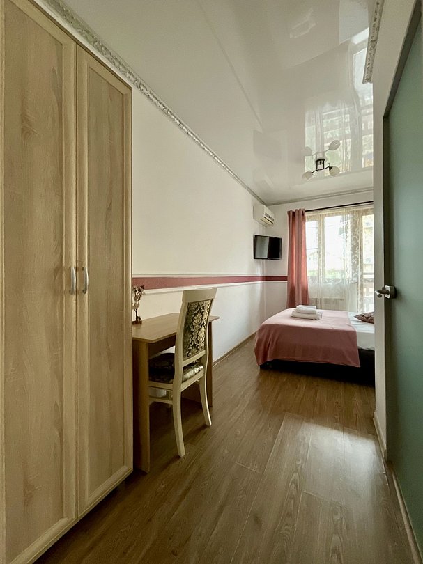 Джунгли, Краснодарский край: фото 4