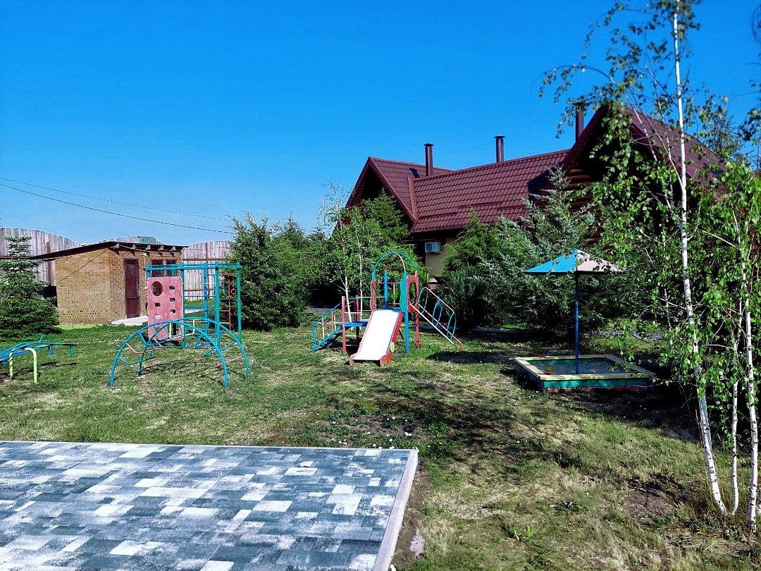 У Реки, Ростовская область: фото 3