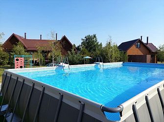 База отдыха У Реки