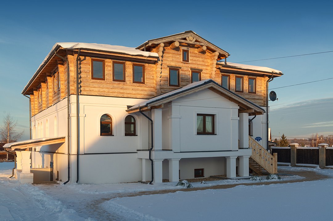 Ярис, Владимирская область: фото 3