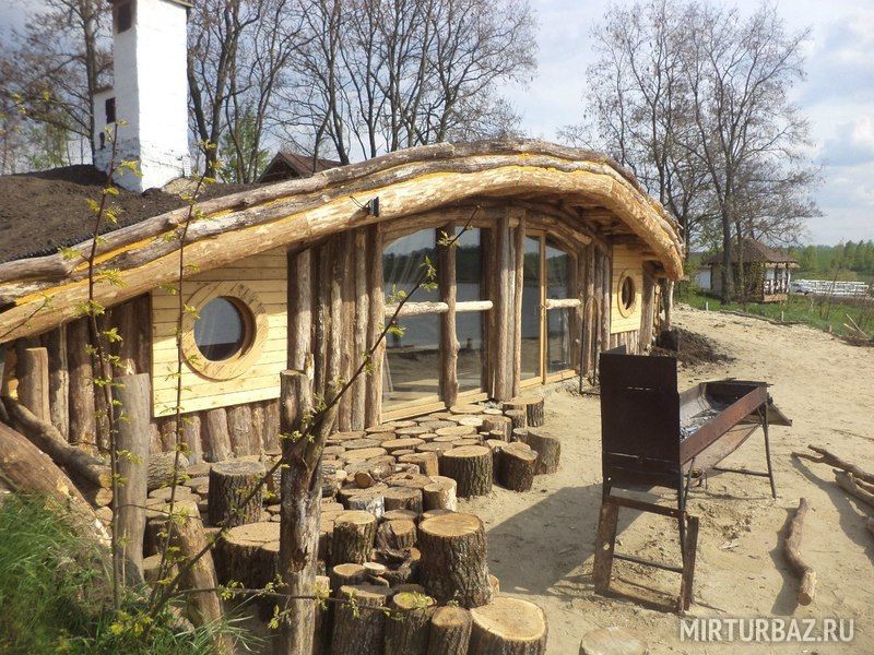 Русская деревня, Белгородская область: фото 3