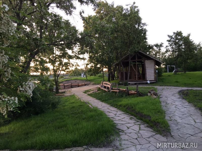 Русская деревня, Белгородская область: фото 4