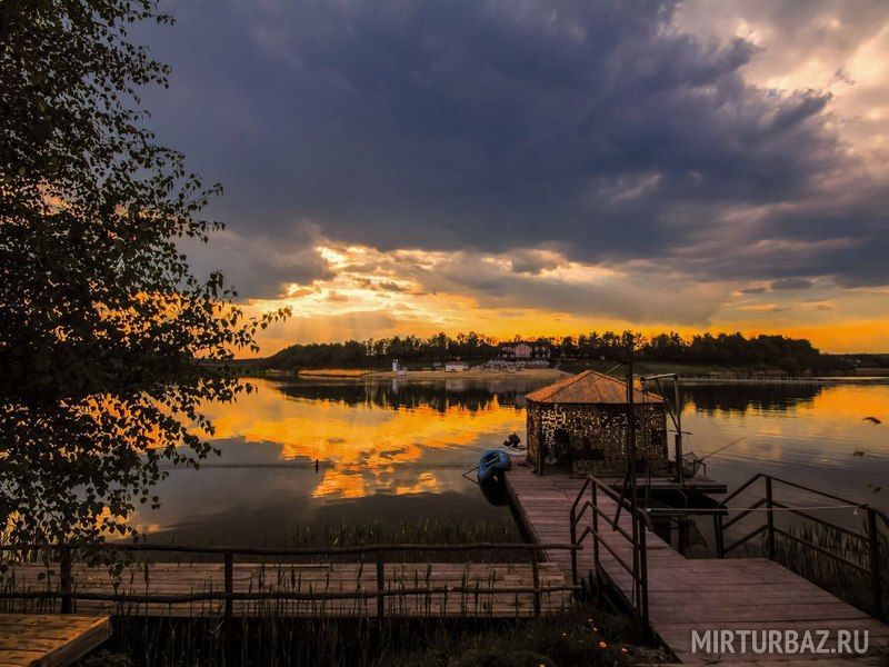Русская деревня, Белгородская область: фото 5