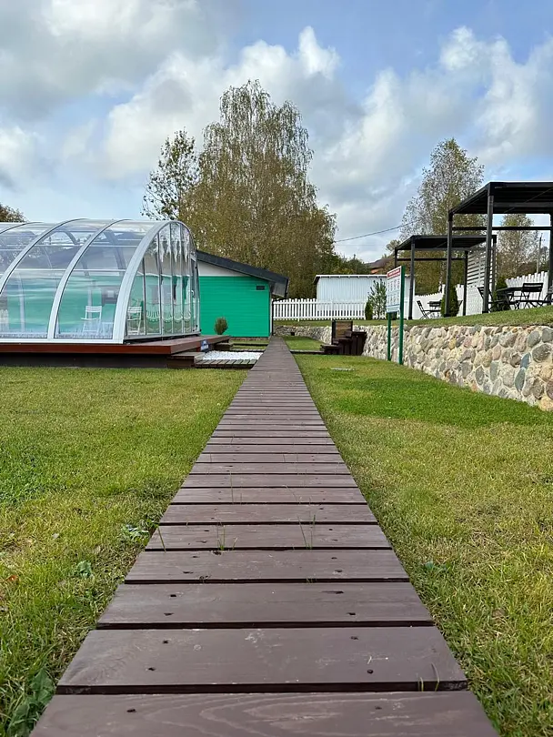 Сычёвки, Московская область: фото 4