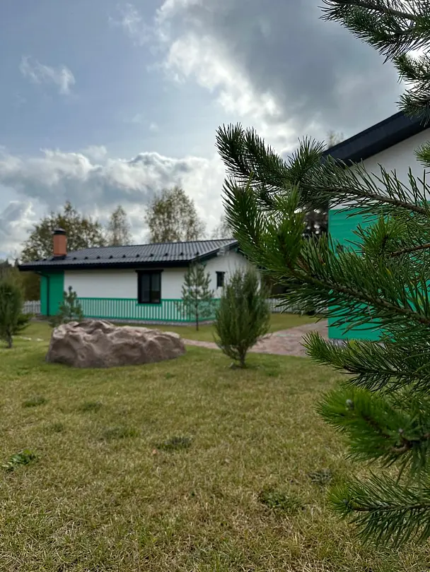 Сычёвки, Московская область: фото 5