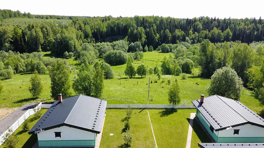 Сычёвки, Московская область: фото 2