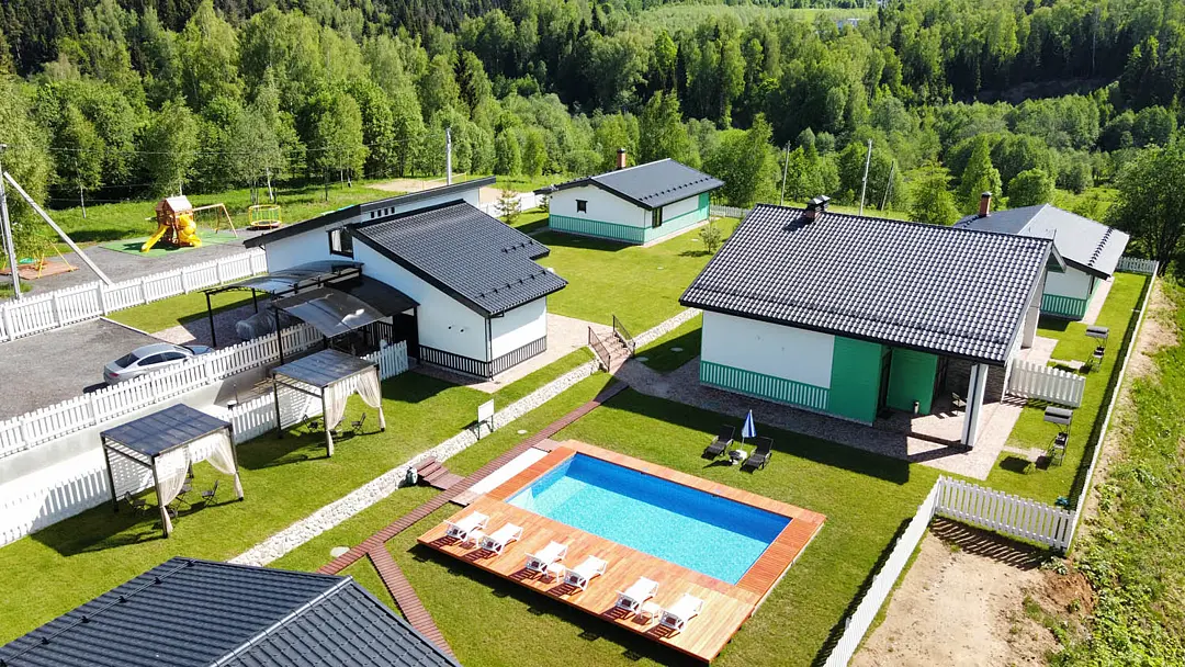 Сычёвки, Московская область: фото 3