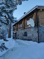 Дом с видом на Ладожское озеро Номера домов: 3, Дом с видом на Ладожское озеро, Лахденпохский район