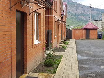 Гостевой дом Relax