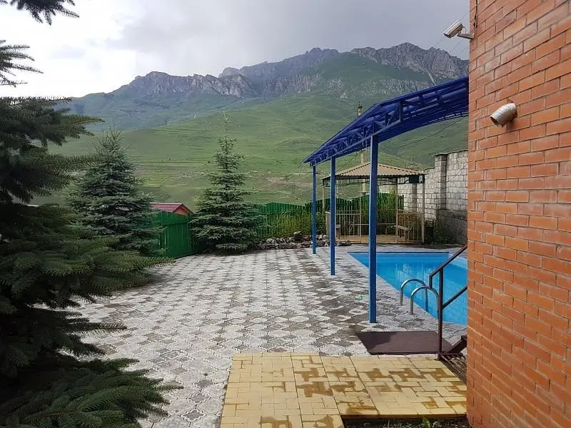 Relax, Республика Северная Осетия (Алания): фото 4
