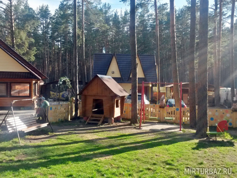 Сосновка, Брянская область: фото 5