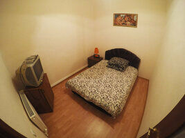 Стандартный номер, База отдыха Сосновка, Жуковка