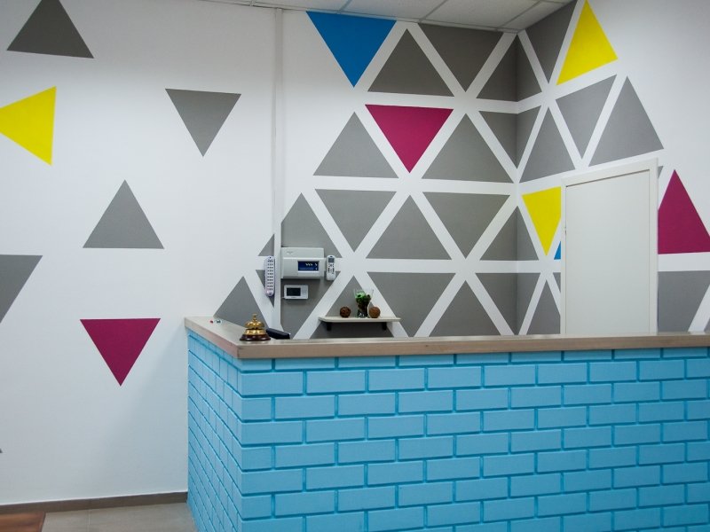 Rocket Hostel, Калужская область, Калуга 