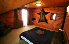 «Коттедж №2», Комплекс отдыха Новое Брянцево, Заволжский