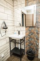 Двухместные апартаменты Premium с 2 комнатами 2 отдельные кровати, Загородный комплекс Пять Звезд Цвелодубово, Цвелодубово