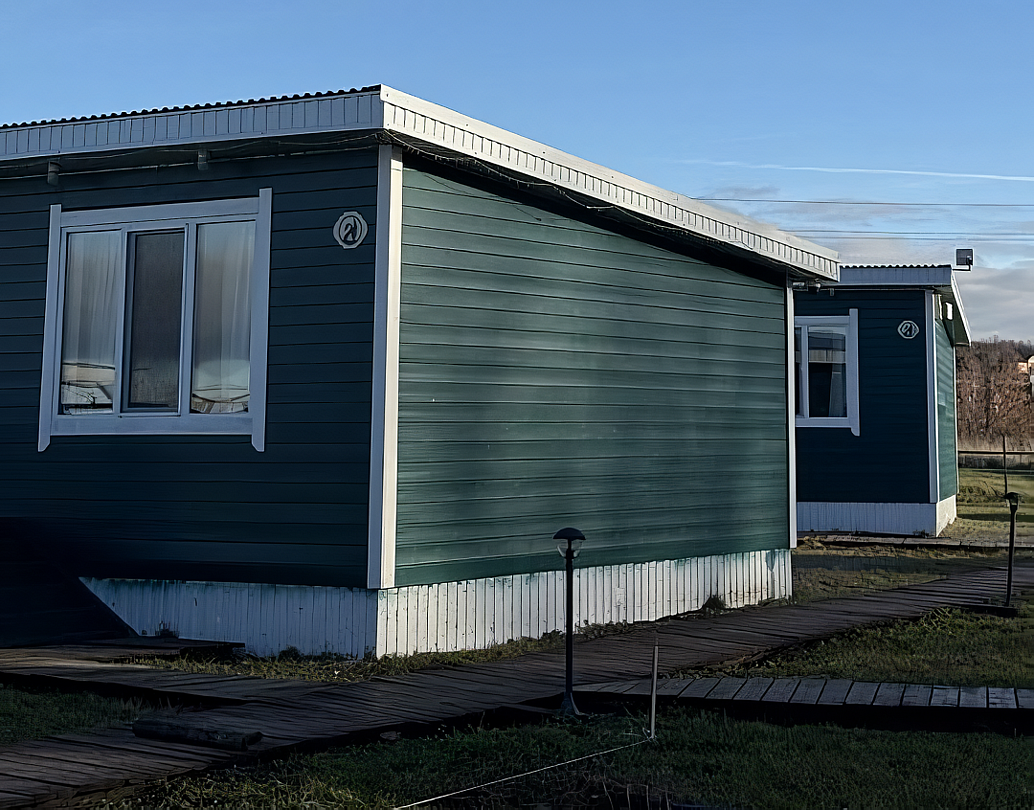 Экотур Лебедино, Республика Татарстан: фото 2