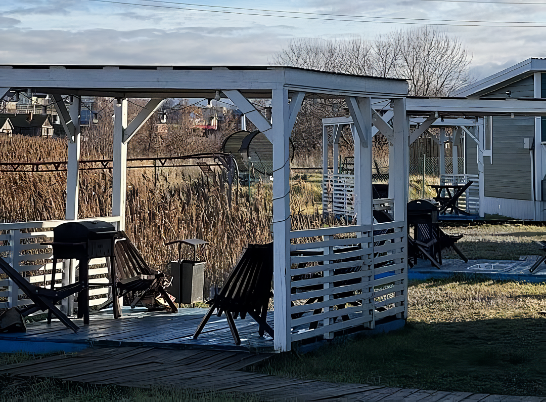 Экотур Лебедино, Республика Татарстан: фото 5