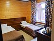 Однокомнатный номер «Эконом» в гостиничном комплексе, Центр здорового отдыха Малина Бор, Дубровное