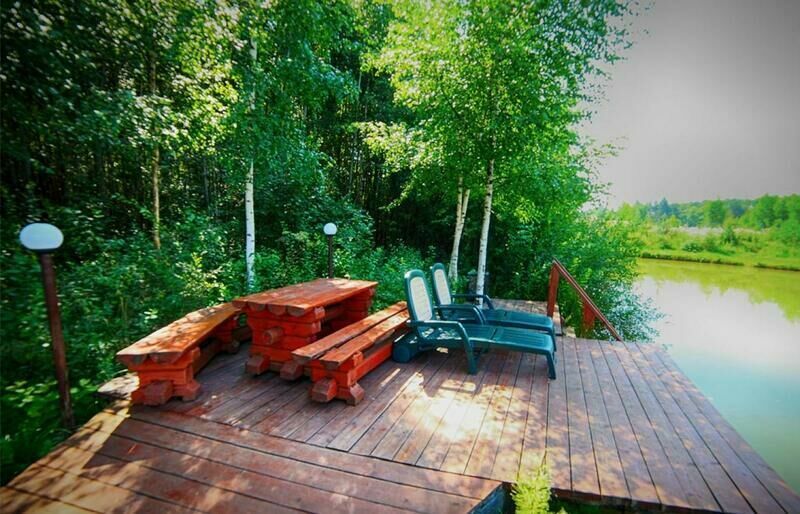 Новое Брянцево, Тверская область: фото 4