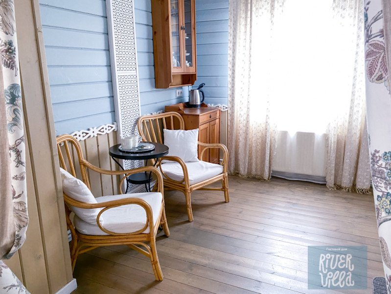 River Villa, Ярославская область: фото 4