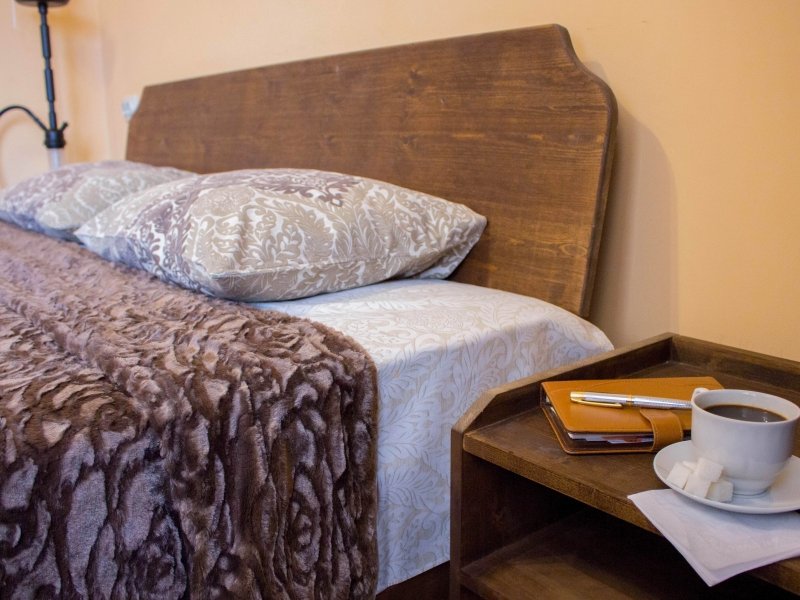 Отель Сова, Республика Северная Осетия (Алания), Владикавказ 