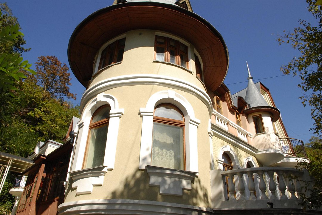 Санаторий Орлиное гнездо, Ставропольский край, Кисловодск Ессентуки Кисловодск поселок Нежинский