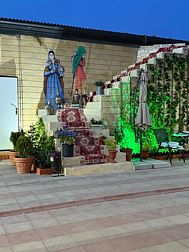 Гостевой дом Дворик 