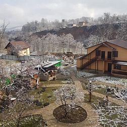 Гостевой дом Отдых у реки