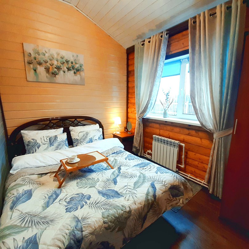 Гостеприимная усадьба НаИтие, Ярославская область: фото 4