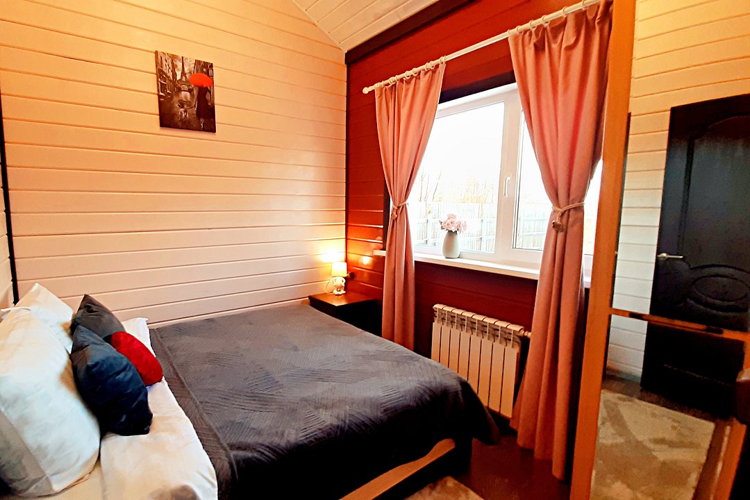 Гостеприимная усадьба НаИтие, Ярославская область: фото 5