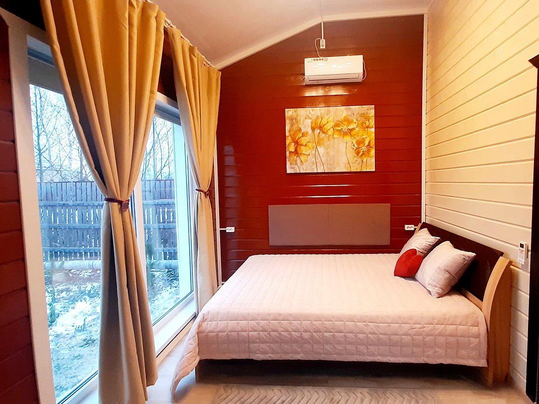 Гостеприимная усадьба НаИтие, Ярославская область: фото 3