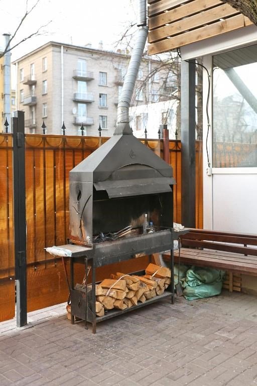 База отдыха Номера на Большом проспекте, Санкт-Петербург, Ленинградская область