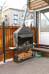 База отдыха Номера на Большом проспекте