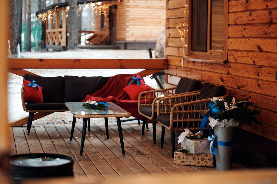 Сны Леса , Тюменская область: фото 4