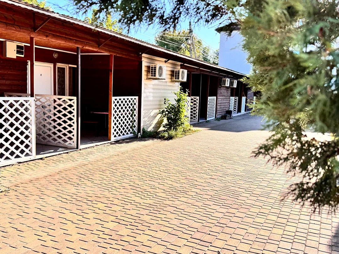 Уральские самоцветы, Краснодарский край: фото 3