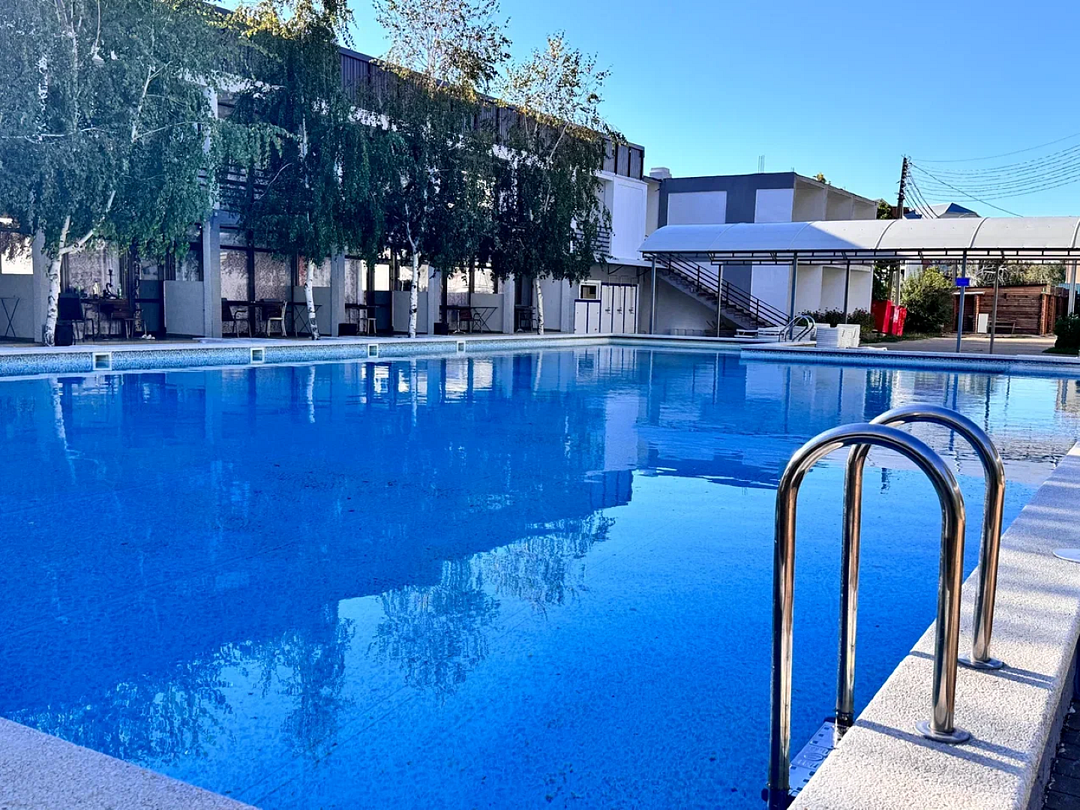 Уральские самоцветы, Краснодарский край: фото 2