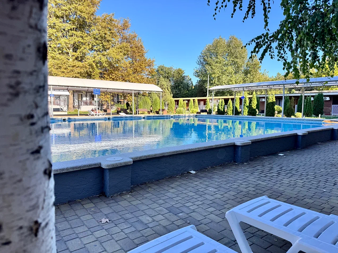 Уральские самоцветы, Краснодарский край: фото 4