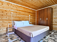 Двухместный Финский номер, Пансионат Уральские самоцветы, Анапа