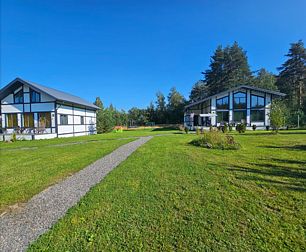 Гостевой дом Орехово Хаус