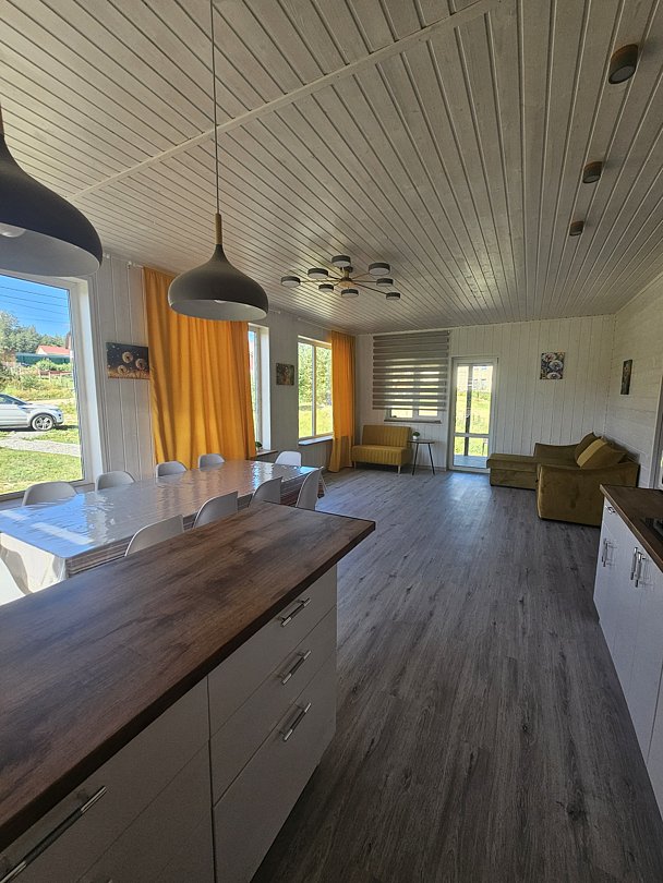 Орехово Хаус, Ленинградская область: фото 3