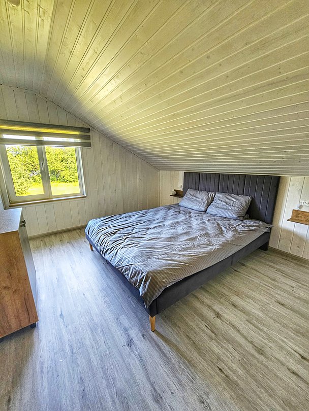 Орехово Хаус, Ленинградская область: фото 5