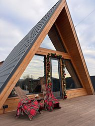 Гостевой дом Две Хижины