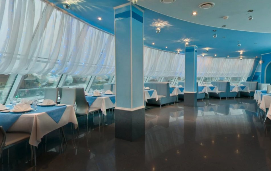 Тур в Астрахань, Астраханская область: фото 3