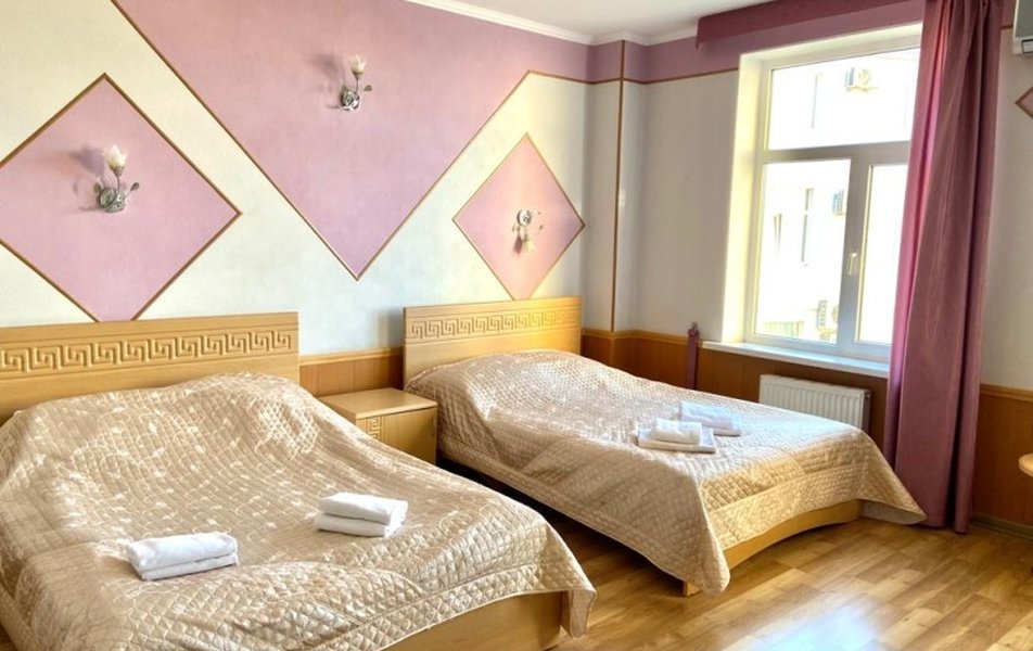 Тур в Астрахань, Астраханская область: фото 2