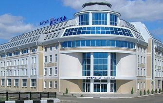 Тур в Астрахань