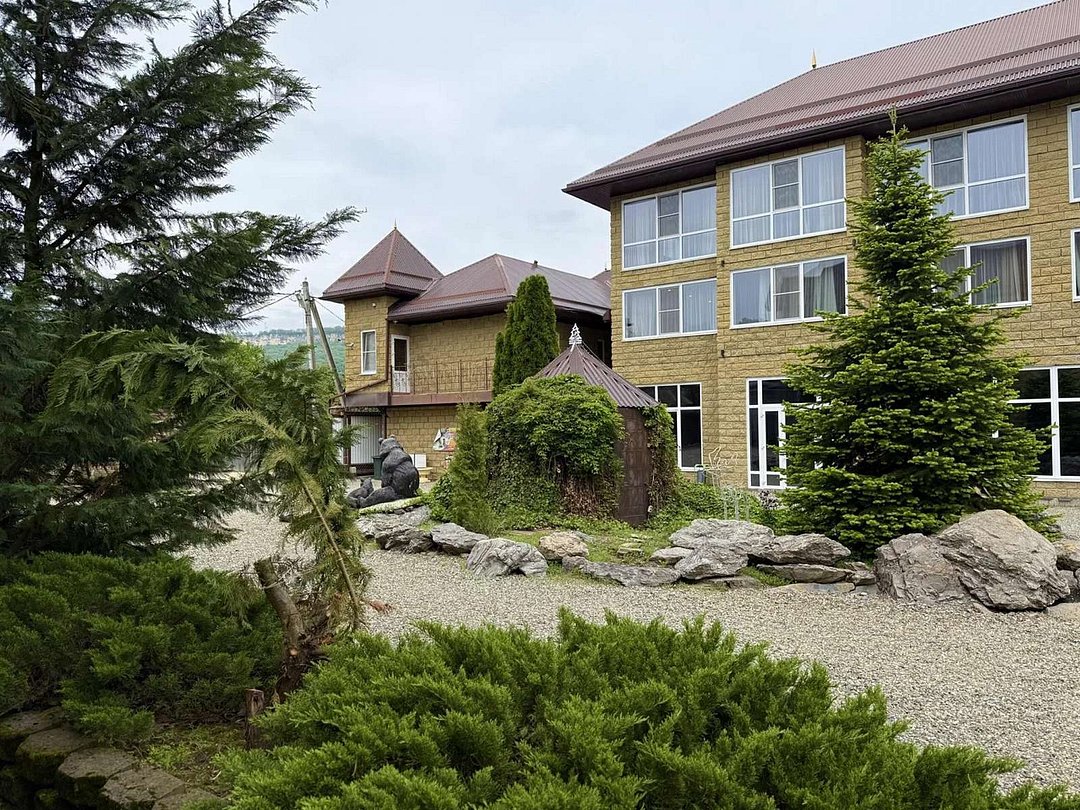 Дом Кролика, Республика Адыгея: фото 3