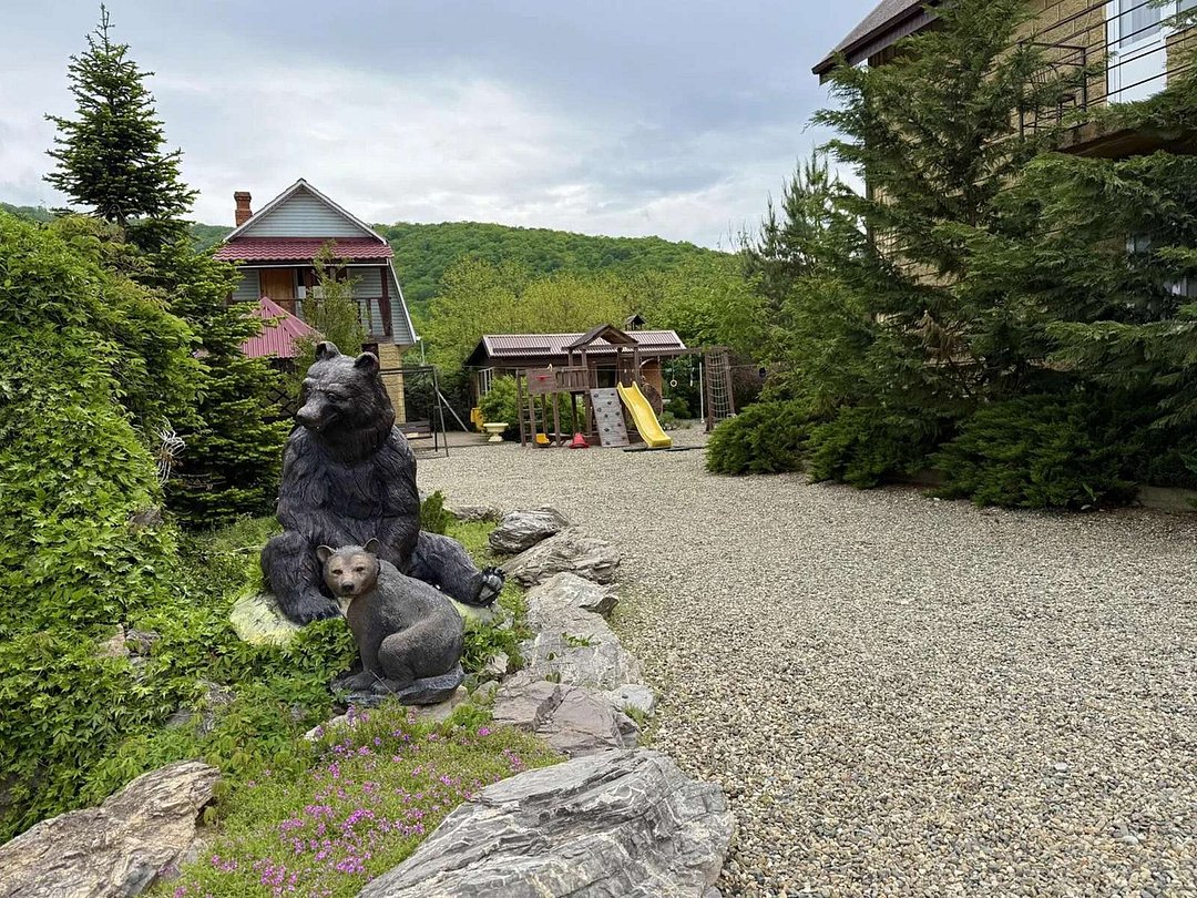 Дом Кролика, Республика Адыгея: фото 2