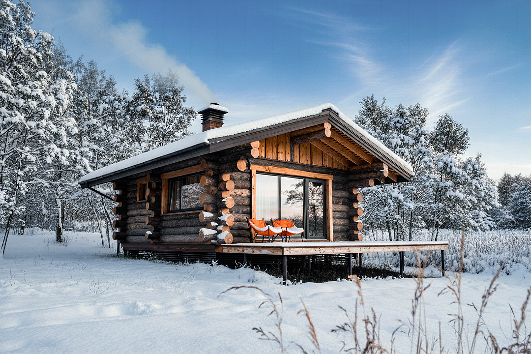 Трофимов Берег, Московская область: фото 4