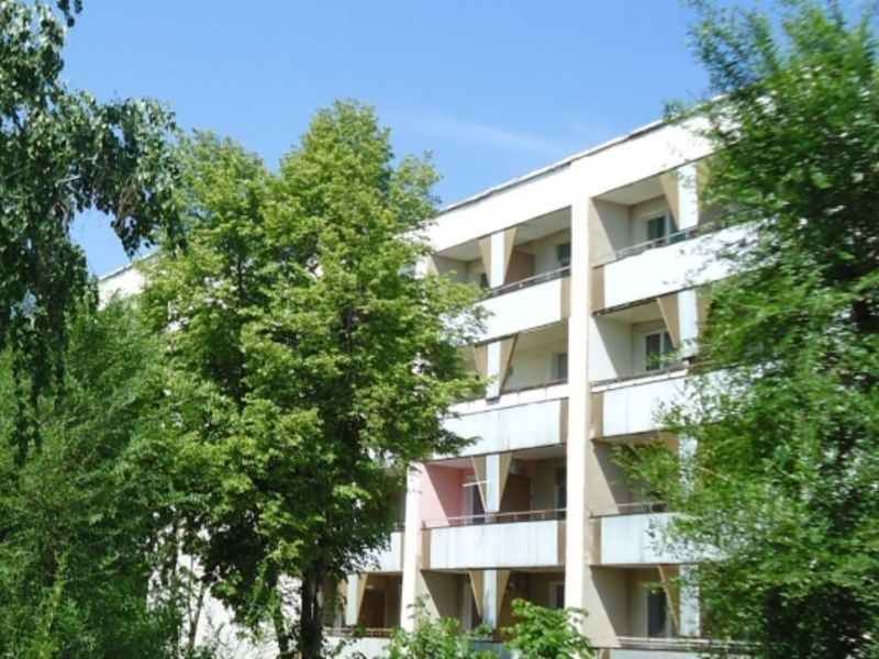 Санаторий Строитель, Оренбургская область, Оренбург 