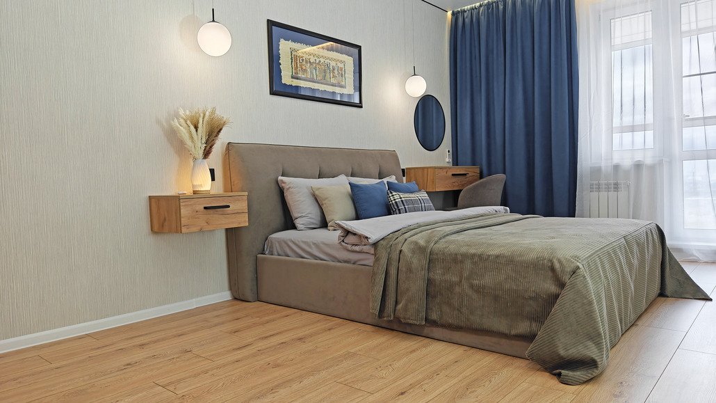 Апартаменты Терра 48, Липецкая область, Липецк 